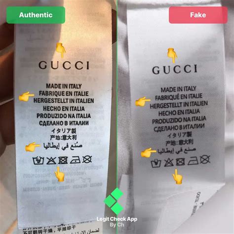 life is gucci sweatshirt with tags replica|gucci wash tag scam.